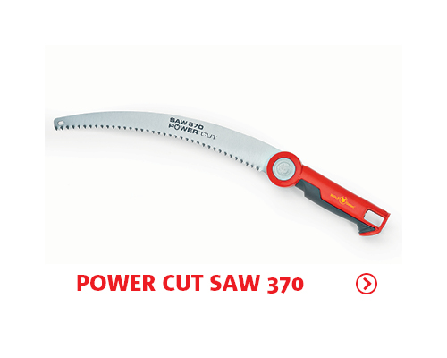 Pruning Saw