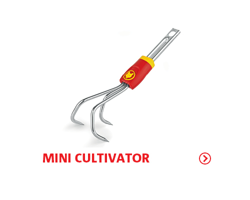 Mini Cultivator