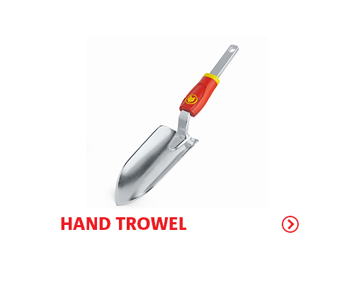 Hand Trowel