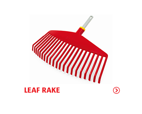 Leaf Rake