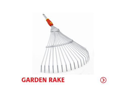 Garden Rake