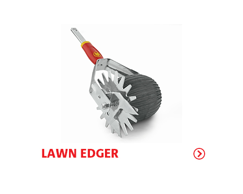 Lawn Edger