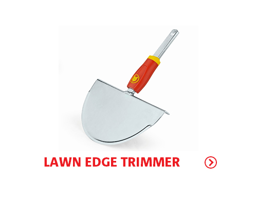 Lawn Edge Trimmer