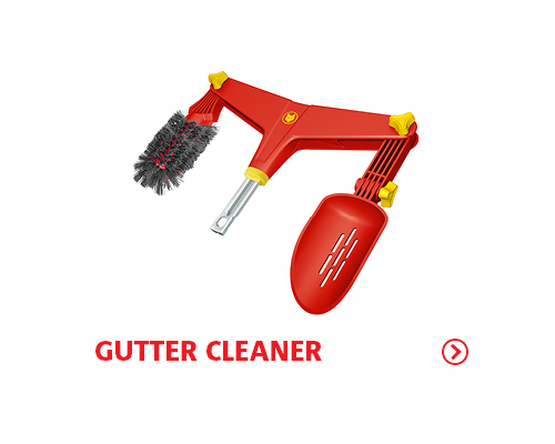 Gutter Cleaner