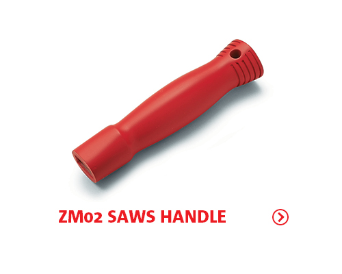 Saws Handle