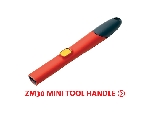 ZM30 Mini Tool Handle