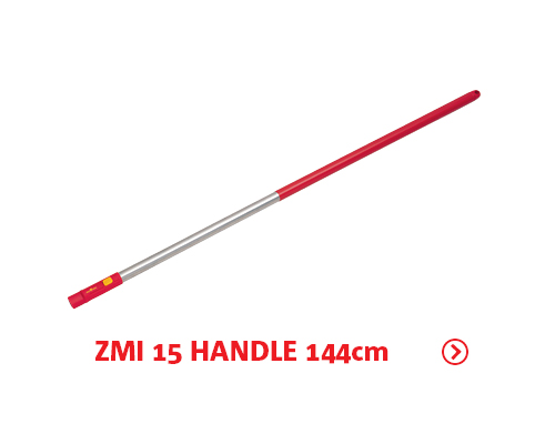 ZMI 15 Handle