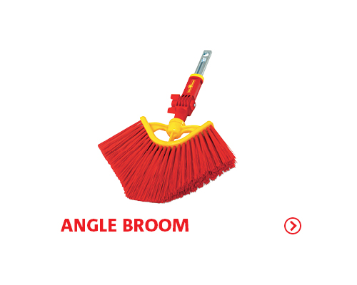 Angle Broom