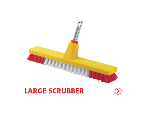 Large Scrubber