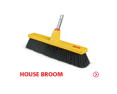 House Broom