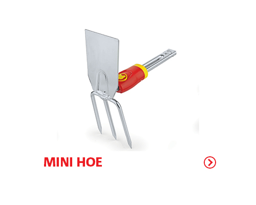 Mini Hoe