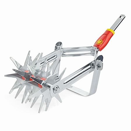 Tiller garden tool sales