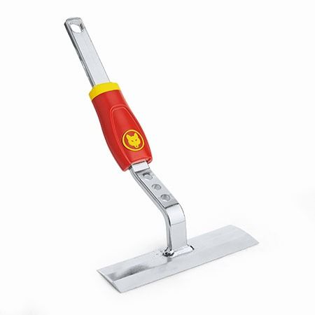 Wolf Garten Scuffle Hoe 14 cm attachment. German Made Guaranteed for Life