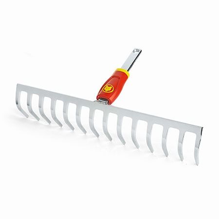 Ground rake discount