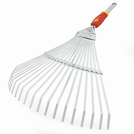 Steel rake for sale discount