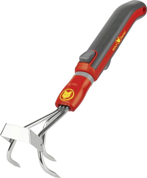 LB-M/ZM 015 MINI WEEDING HOE & MINI HANDLE