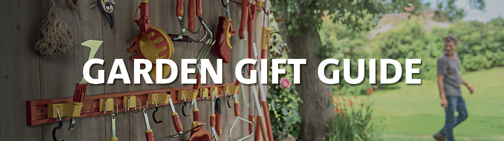 Garden Gift Guide